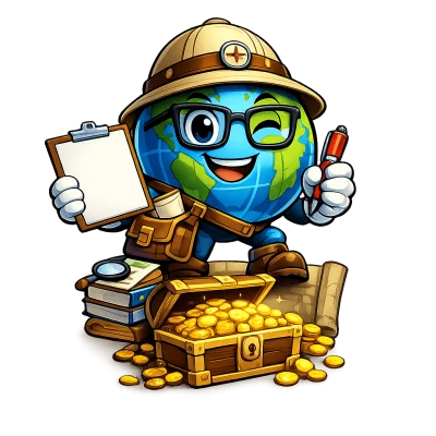 FRQ Atlas Mascot