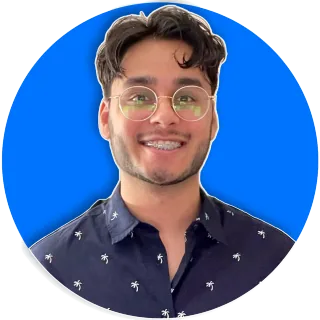 Portrait of Jason Kuma