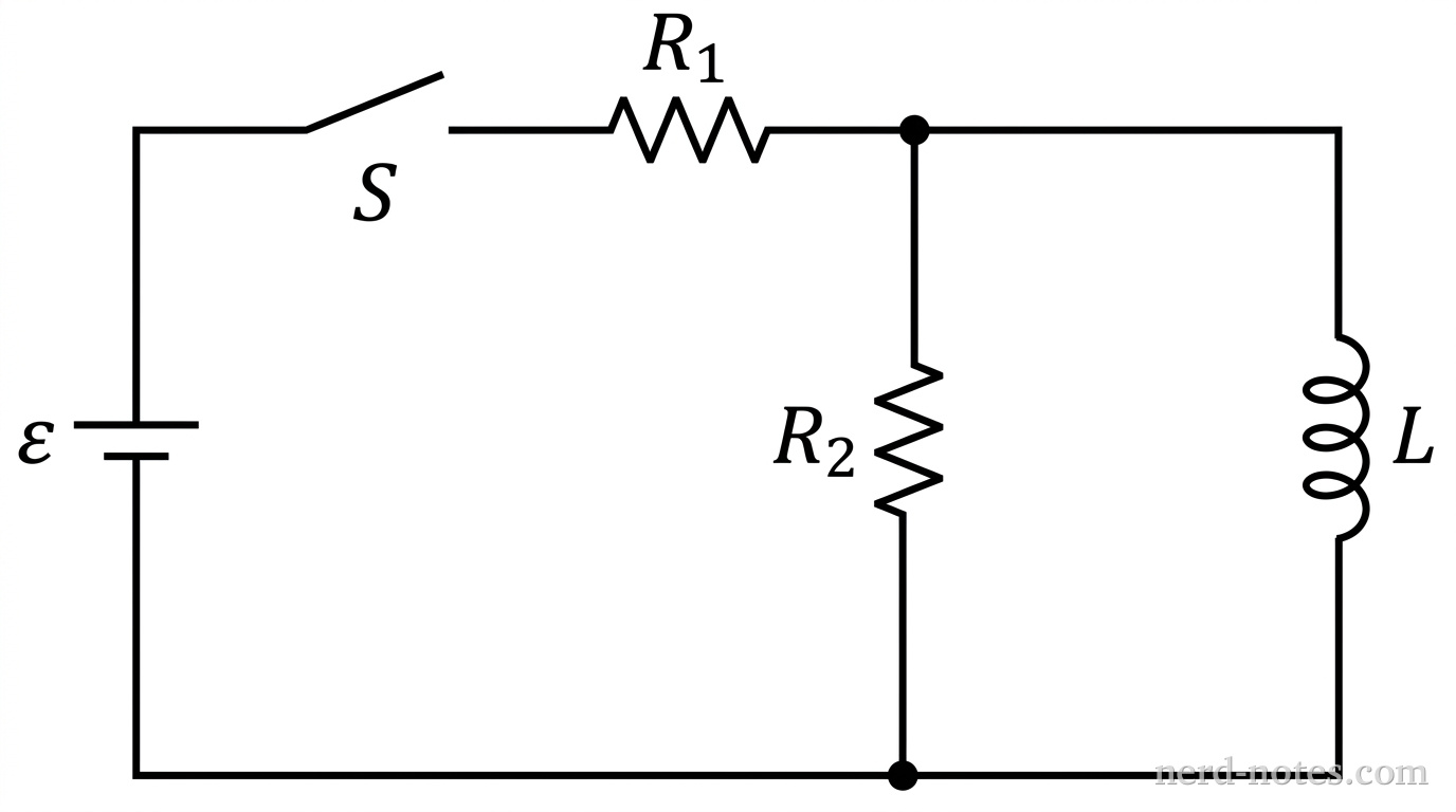Figure 1. Circuit diagram.